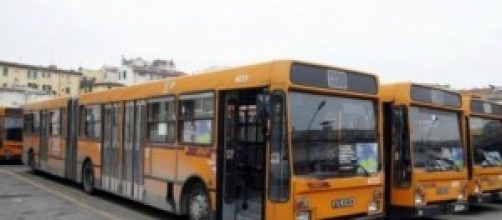 Aggredito autista di autobus a Treviso