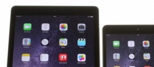 iPad Air 2 Vs Nexus 9: qual è il tablet migliore?