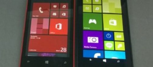 Offerte Nokia Lumia 630, 520: i prezzi risparmio