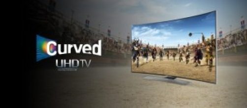 Offerte Tv Samsung: prezzi più bassi novembre