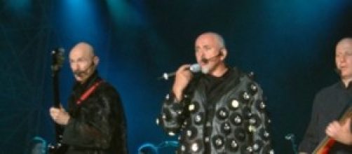 Peter Gabriel torna in Italia per due concerti