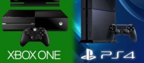 Prezzi più bassi PS4, Xbox One, PS3 e Xbox 360