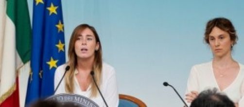 Riforma Pa, pensioni, lavoro 2014: Madia e Boschi