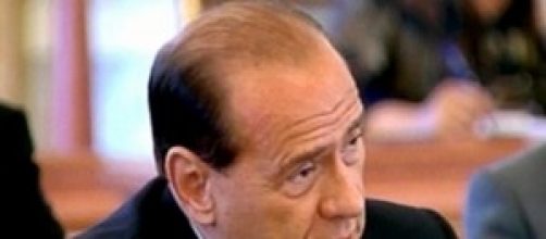 Silvio Berlusconi ricoverato al San Raffaele
