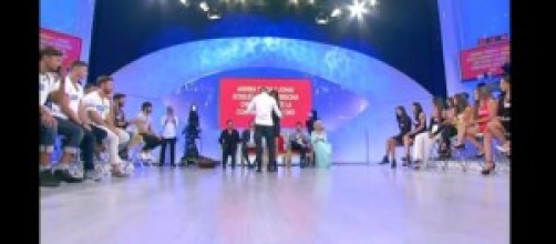 Anticipazioni Uomini e Donne puntata lunedì 17/11