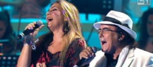 Albano e Romina tornano insieme, ma solo a Sanremo Albano e Romina tornano insieme, ma solo a Sanremo
