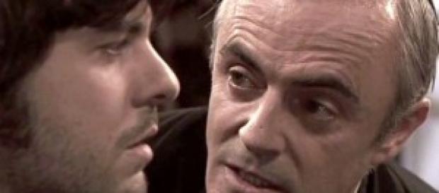 Anticipazioni Il Segreto dal 17 al 22 novembre. Anticipazioni Il Segreto dal 17 al 22 novembre.