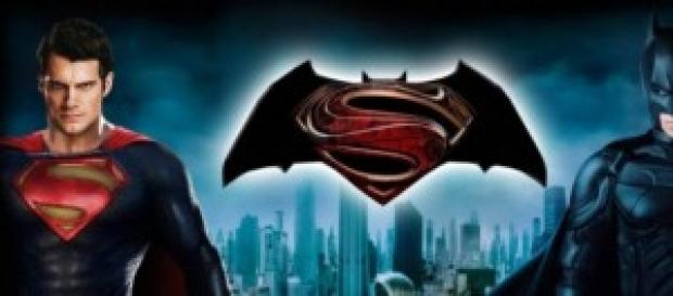 Batman y Superman se estrena hasta el 2016 Batman y Superman se estrena hasta el 2016