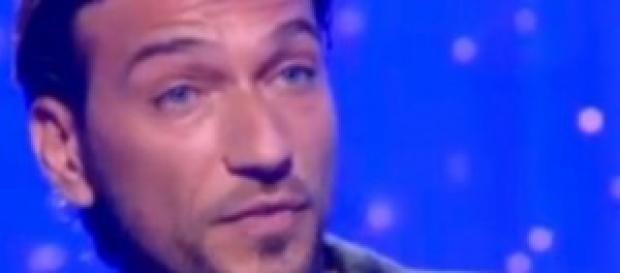 Costantino Vitagliano (Fonte:Verissimo-Canale 5) Costantino Vitagliano (Fonte:Verissimo-Canale 5)