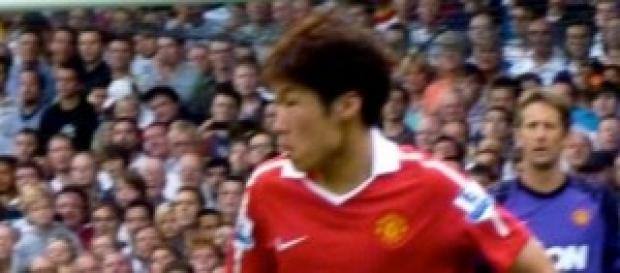 El jugador coreano Cho "Mata" Se-Hyeong El jugador coreano Cho "Mata" Se-Hyeong