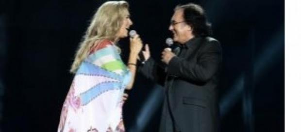 Gossip news: Al Bano e Romina ospiti a Sanremo. Gossip news: Al Bano e Romina ospiti a Sanremo.