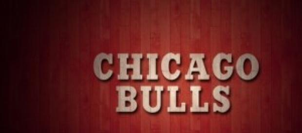 Imagen de los Chicago Bulls. Imagen de los Chicago Bulls.