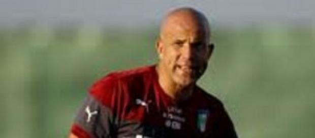 Italia-Danimarca Under 21 a Matera Italia-Danimarca Under 21 a Matera