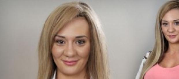 Josie quase abortou para entrar no Big Brother Josie quase abortou para entrar no Big Brother