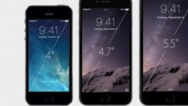 iPhone 5S e 4S, prezzi 'bomba', migliori offerte