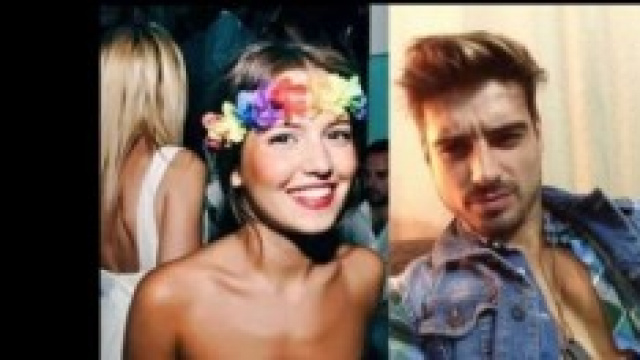 Rama Lila e Fabio: corteggiatori di Uomini e donne