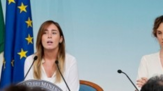Riforma Pa, pensioni, lavoro 2014: Madia e Boschi