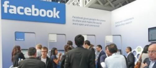 Facebook Social Network 2014: Facebook at work