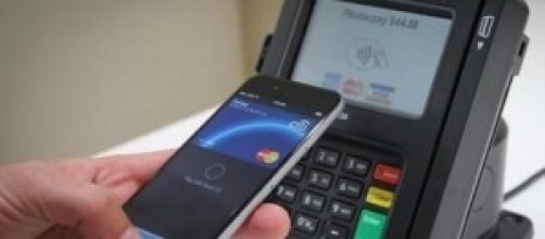 Apple pay: funzionamento nuovo sistema pagamento.