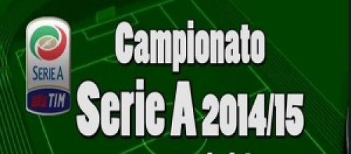 Calendario Serie A, 22-23-24 novembre, gli orari