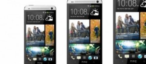 HTC One M8, HTC One Mini 2, HTC One