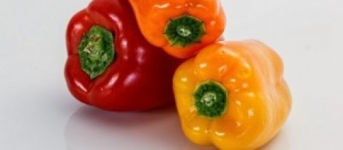 I peperoni, bontà e benefici in un unico ortaggio