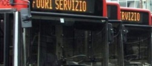 Il 25 novembre sarà un'altra giornata difficile