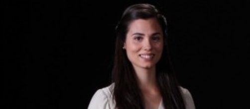 Maria è la nuova protagonista.