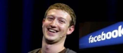 Mark Zuckerberg crea nuovo Facebook business