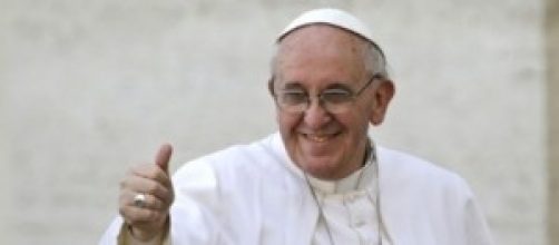 Papa Francesco parla del significato di famiglia