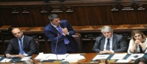 Riforma pensioni 2015 Renzi, rabbia e polemiche