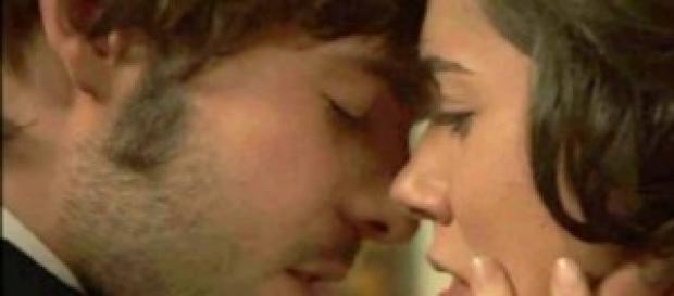 Anticipazioni Il Segreto giovedì 20 novembre Anticipazioni Il Segreto giovedì 20 novembre