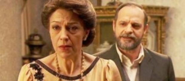 Anticipazioni Il Segreto mercoledì 19 novembre Anticipazioni Il Segreto mercoledì 19 novembre