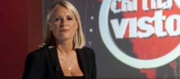Chi l'ha visto anticipazioni 19 novembre Chi l'ha visto anticipazioni 19 novembre