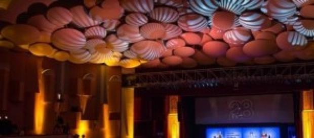 El cine vuelve a tener cita en Mar del Plata. El cine vuelve a tener cita en Mar del Plata.