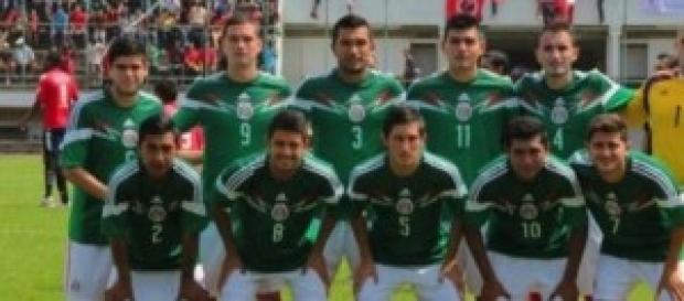 El Tri sin obligación de ganar el oro en los JCC El Tri sin obligación de ganar el oro en los JCC