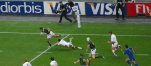 England rugby team vs S Africa England rugby team vs S Africa