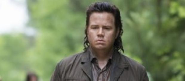 Eugene Porter "El Científico" Eugene Porter "El Científico"