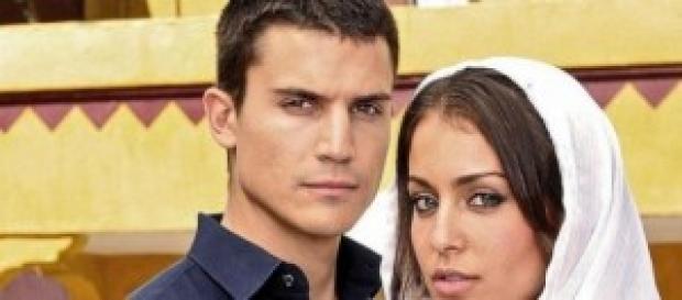 Fatima e Javier saranno finalmente felici? Fatima e Javier saranno finalmente felici?
