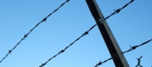 Fronteras controladas por drones Fronteras controladas por drones