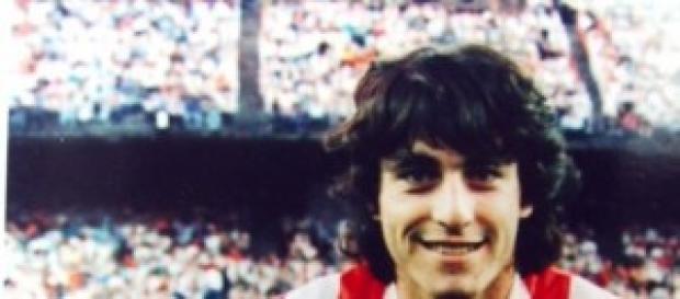 Futre se negó a colaborar en el presunto amaño. Futre se negó a colaborar en el presunto amaño.