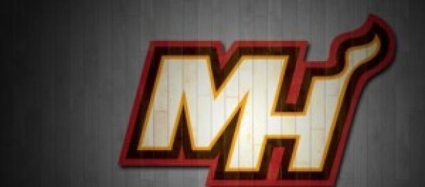 Imagen de los Miami Heat. Imagen de los Miami Heat.