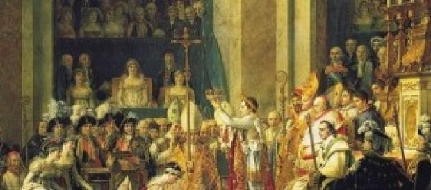 Imperador Napoleão Bonaparte Imperador Napoleão Bonaparte