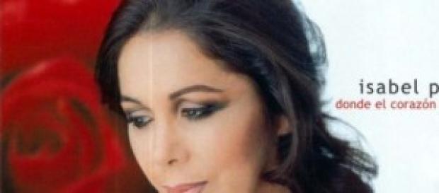 Isabel Pantoja a días de entrar a la cárcel Isabel Pantoja a días de entrar a la cárcel