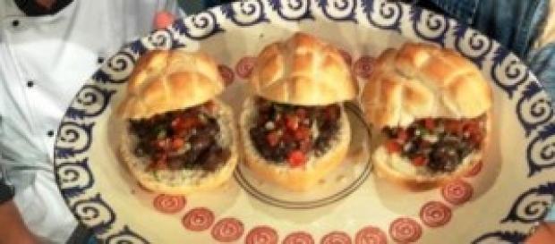 La ricetta della feijoada brasiliana La ricetta della feijoada brasiliana