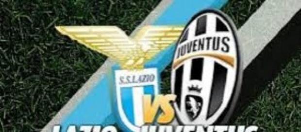 Lazio-Juventus, Serie A, 12^giornata Lazio-Juventus, Serie A, 12^giornata