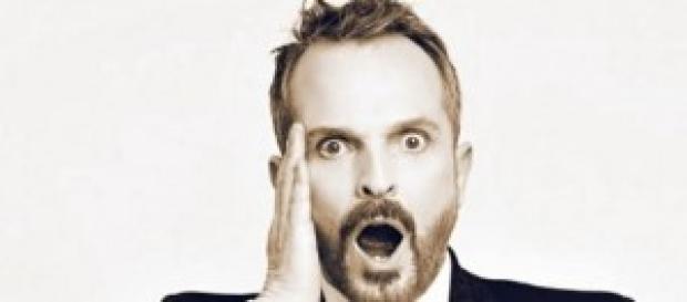 Miguel Bosé cerca de conseguir vacuna para el Sida Miguel Bosé cerca de conseguir vacuna para el Sida