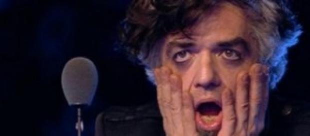 Morgan tornera a XFactor 8? Morgan tornera a XFactor 8?