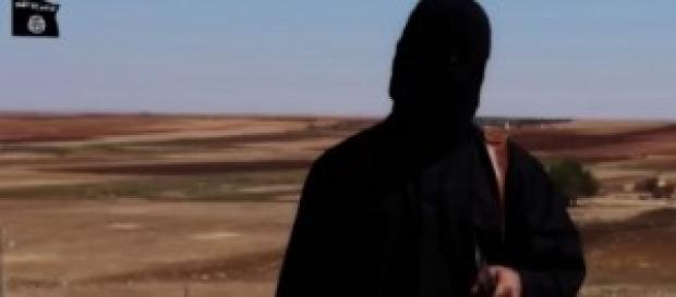 Nuevo ataque del Estado Islámico Nuevo ataque del Estado Islámico