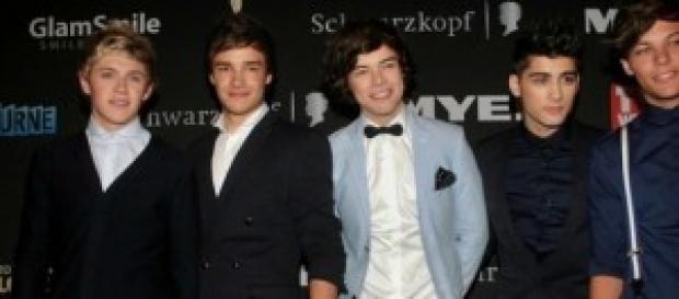 One Direction, accusa di maltrattamenti su animali One Direction, accusa di maltrattamenti su animali